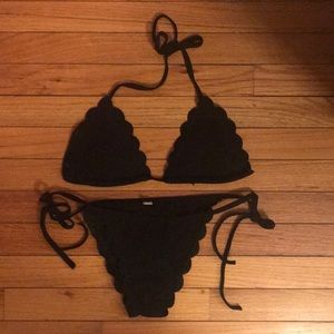 Women’s bikini set